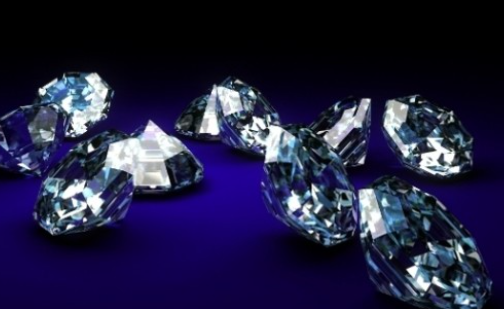 Choisissez la note de clarté optimale d’un diamant