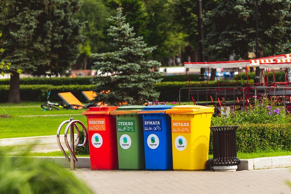 Que faut-il retenir pour une bonne gestion des déchets en entreprise ?