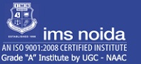 IMS Noida a préparé les étudiants pour « Campus to Corporate »