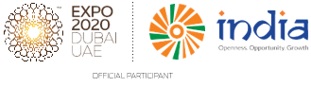Le pavillon de l’Inde à l’EXPO2020 Dubaï célèbre 150 vaccinations Crore dans le pays