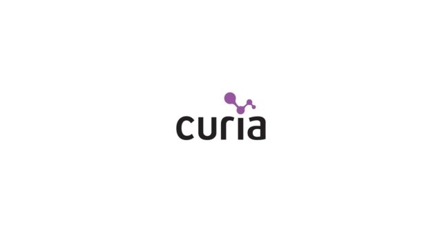 Curia conclut un accord de coopération avec le gouvernement des États-Unis pour étendre la capacité de remplissage-finition stérile