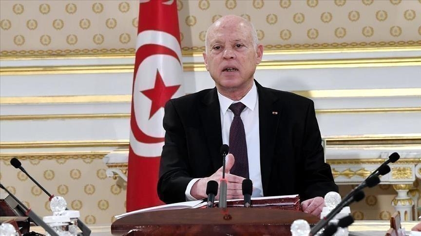 Tunisie… Saeed promet que le prochain parlement exprimera la volonté des Tunisiens