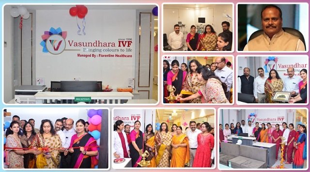 Vasundhara IVF est maintenant à Lucknow, pour aborder les problèmes d’infertilité, y compris la FIV, ICSI