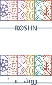 ROSHN Logo