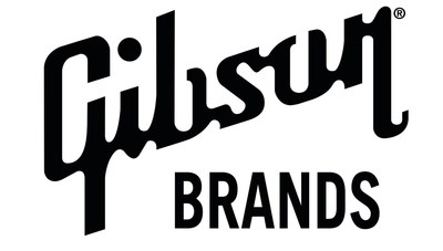 Logo Gibson.