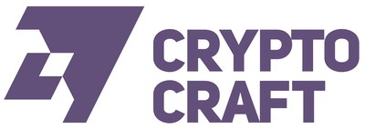 Crypto Craft Logo