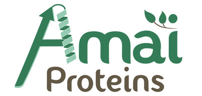 Protéines Amai LOgo