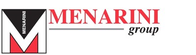 Logo du groupe Menarini