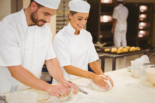 5 méthodes pour améliorer la production de sa boulangerie