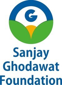 Logo de la Fondation Sanjay Ghodawat (PRNewsfoto/Sanjay Ghodawat Foundation)