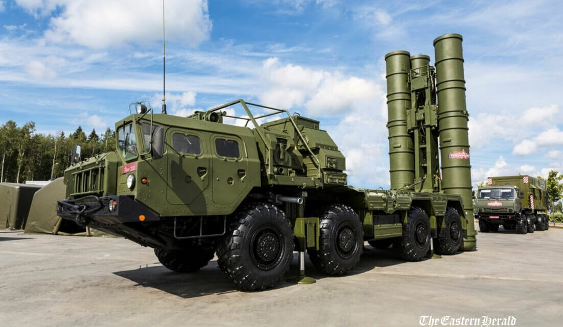 La Russie va remettre des S-400 et des Iskanders à la Biélorussie
