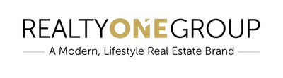 Logo de Realty ONE Group