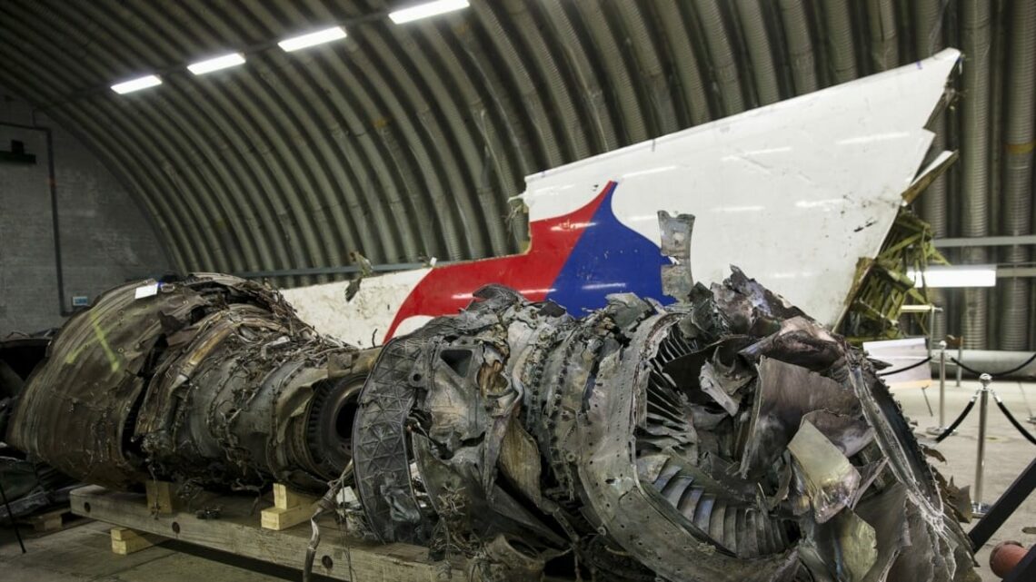 Les Pays-Bas continueront de tenir la Russie pour responsable de la destruction du Boeing MH17