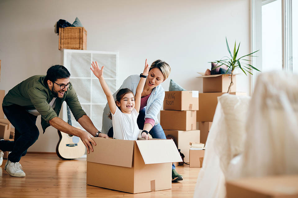 Est-il possible de planifier un déménagement à moindre coût et sans stress ?
