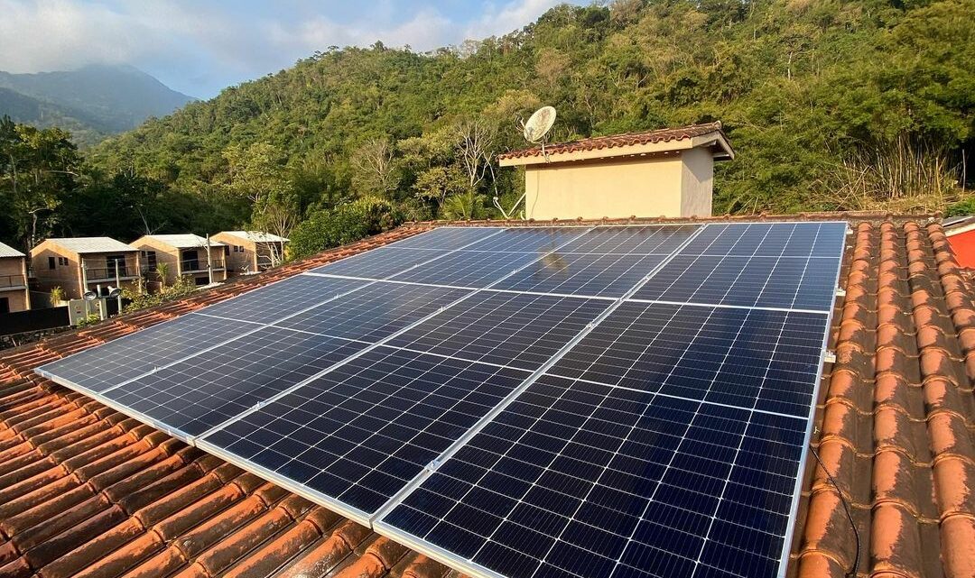 Le Photovoltaïque : Une Révolution en Énergie Renouvelable